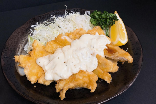 チキン南蛮単品