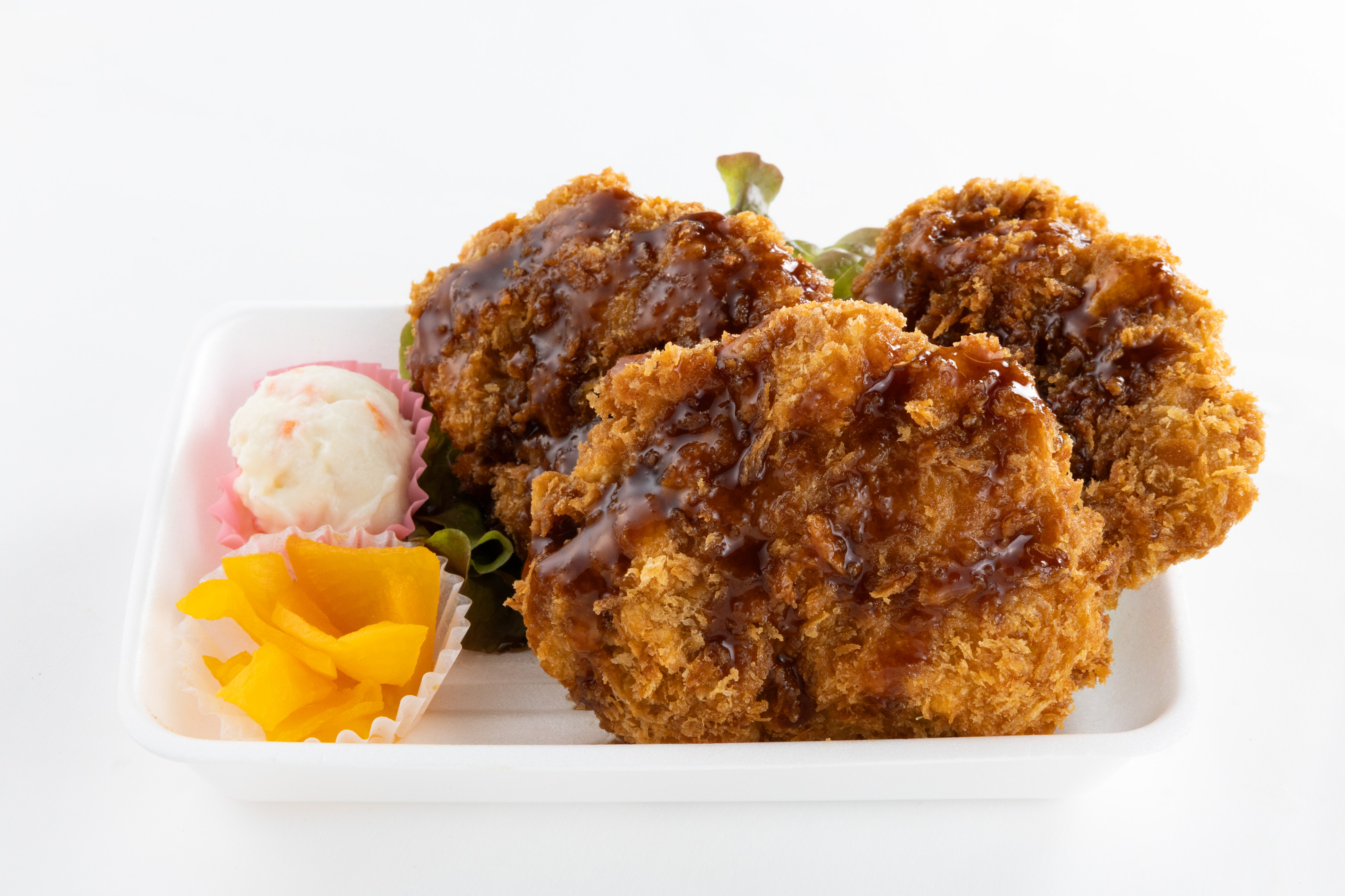 チキンカツ（ムネ）