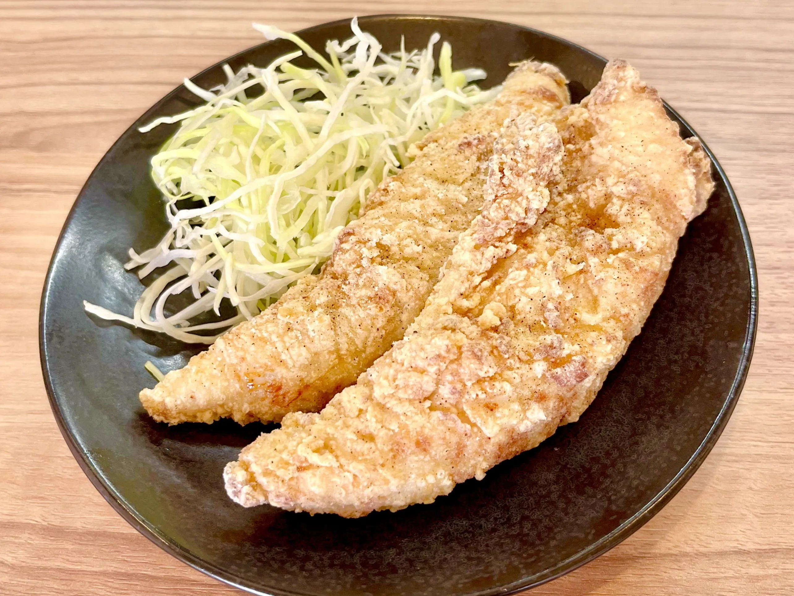 塩ササミ（2本）