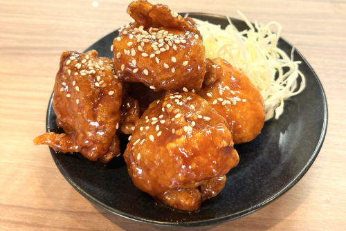 ヤンニョムキチン